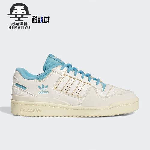 阿迪达斯男女运动休闲鞋