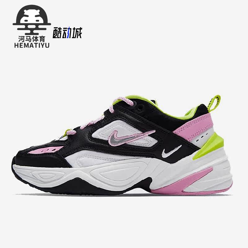 耐克男女舒适运动休闲鞋