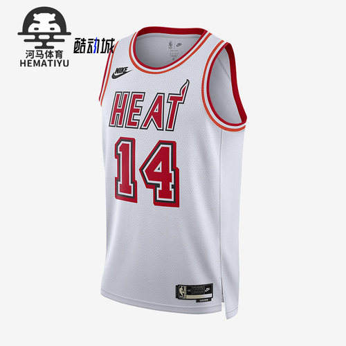 Nike/耐克男子休闲运动无袖背心