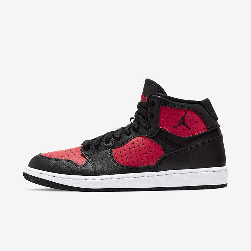 耐克正品男子中帮运动篮球鞋