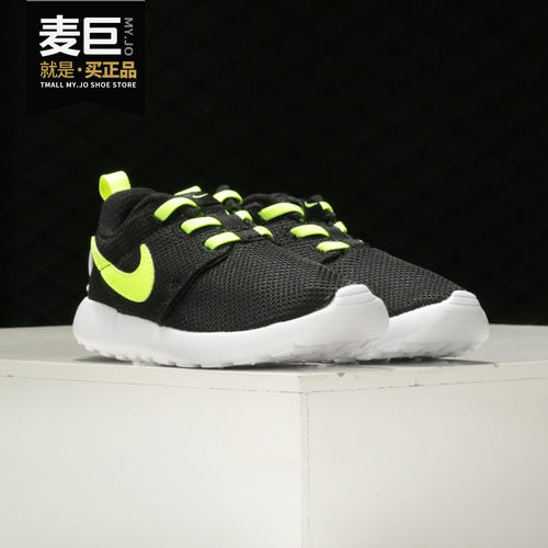 nike耐克正品2019男儿童运动鞋