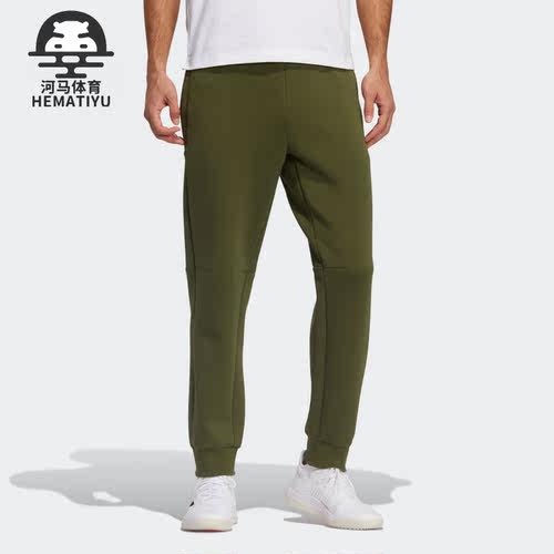 Adidas/阿迪达斯正品TH PNT DK ID 新款男子训练运动裤装 GP1016