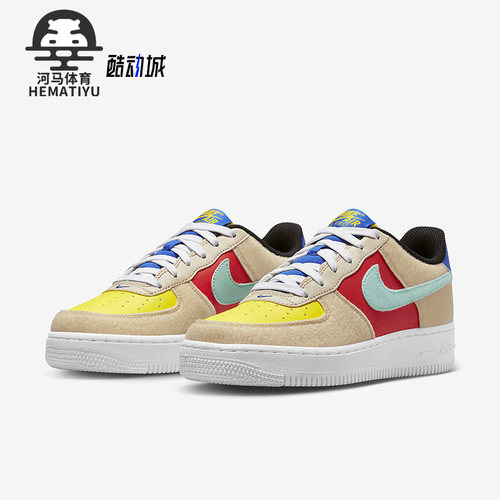 耐克正品大童运动板鞋
