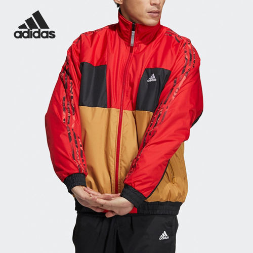 Adidas/阿迪达斯正品男子夹克