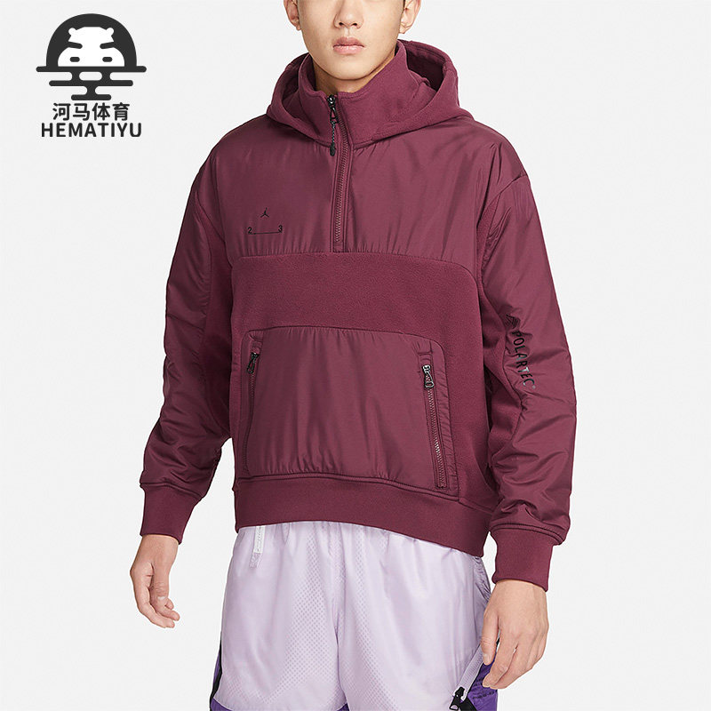 耐克正品新款男子连帽衫