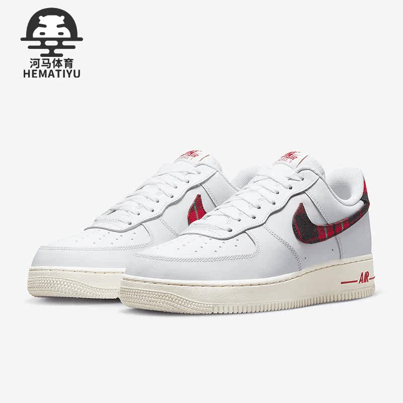 耐克正品'男子低帮板鞋