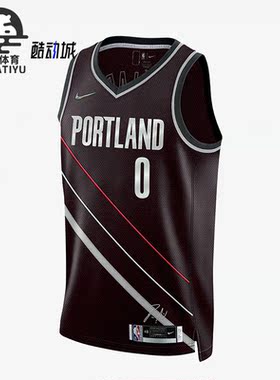 Nike/耐克正品2022新款男子运动时尚无袖透气短袖DH8068-010