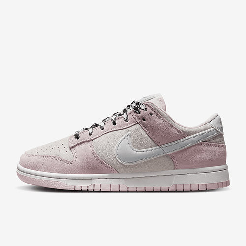 Nike/耐克正品新款Dunk Low LX女子运动休闲轻便板鞋DV3054-600