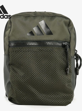 Adidas/阿迪达斯正品男女运动包斜跨包手机包单肩包 DZ9426