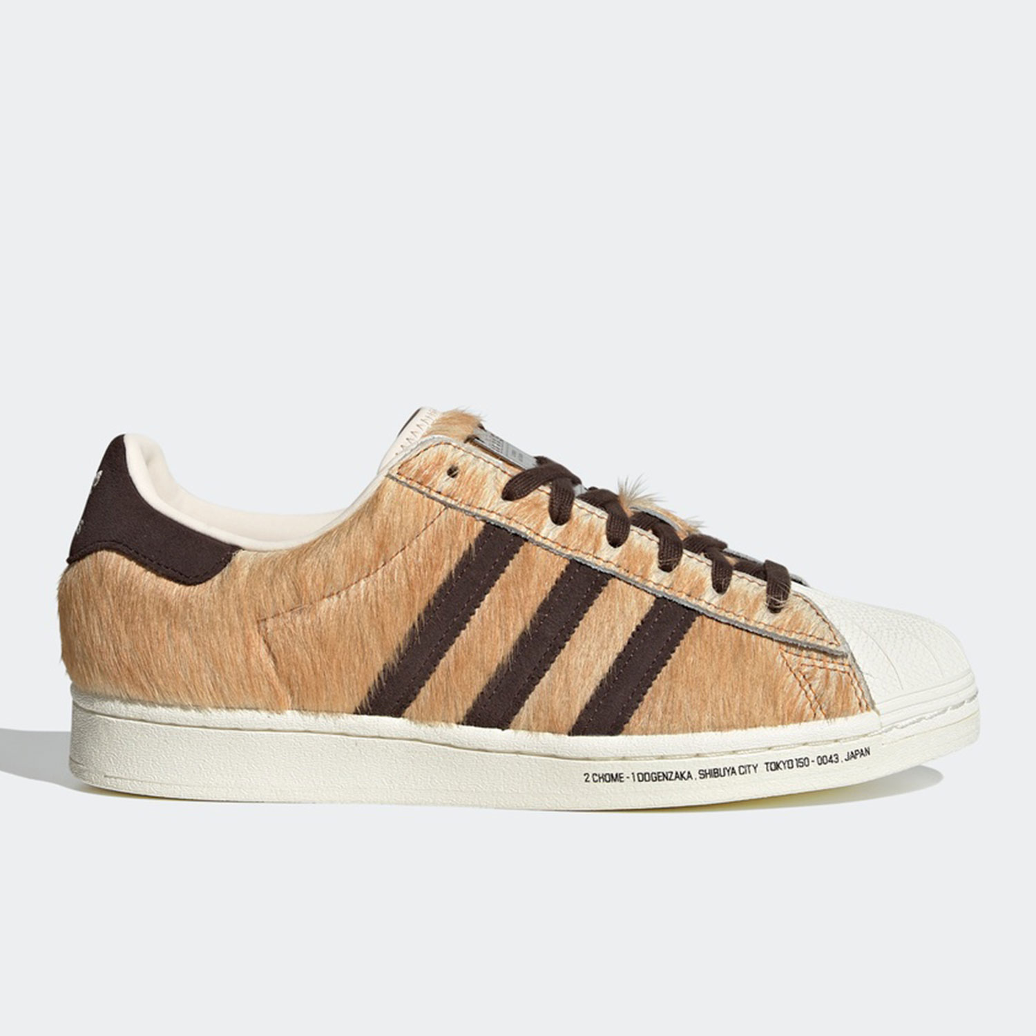 Adidas/阿迪达斯 正品三叶草 男女休闲贝壳头板鞋GW3471