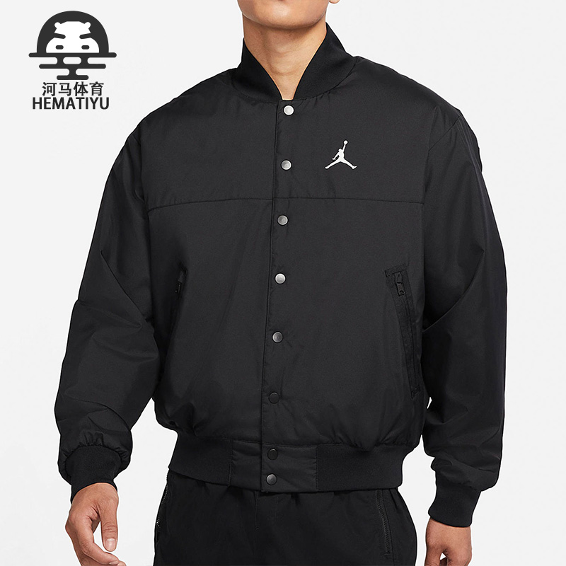 耐克正品男子休闲运动夹克外套