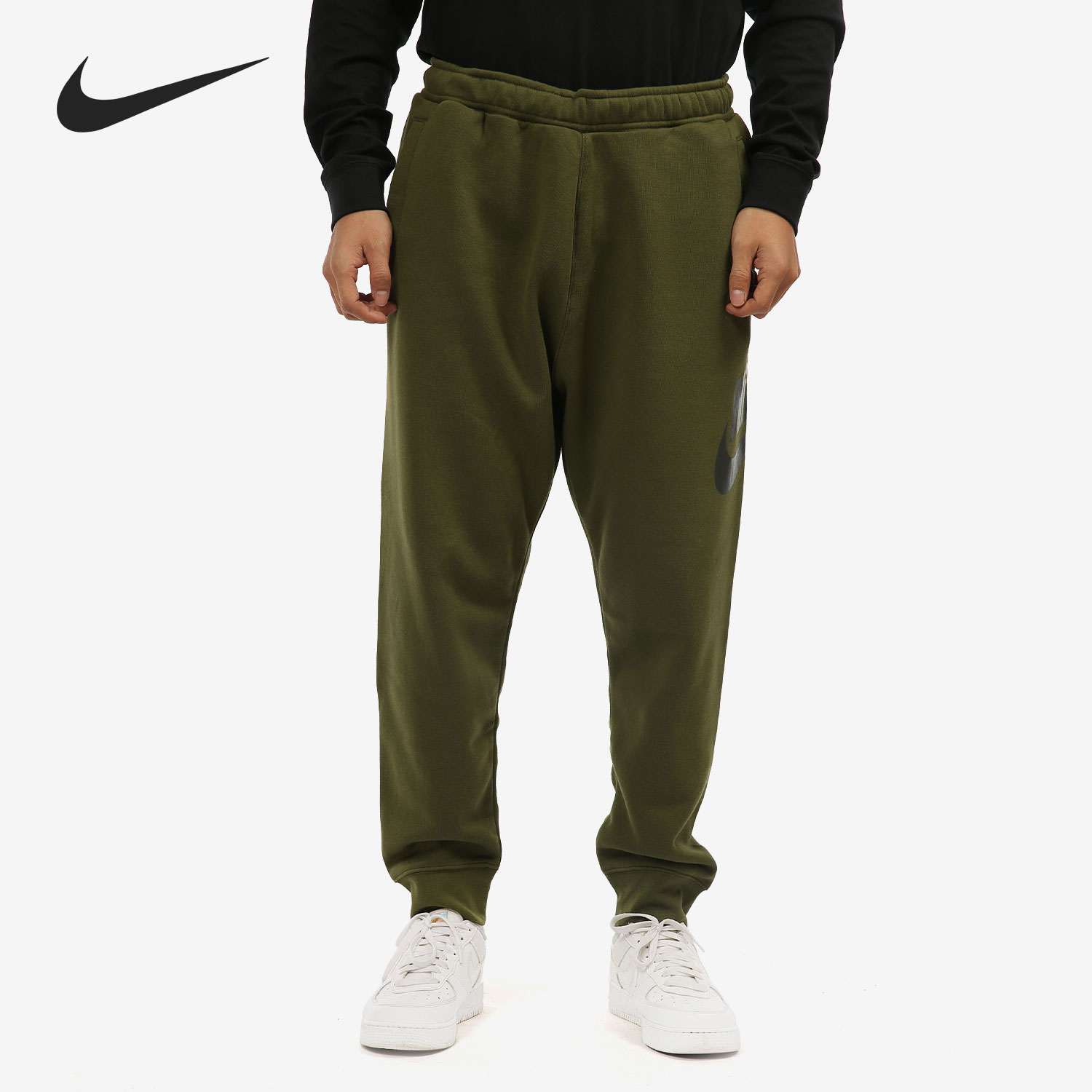 Nike/耐克正品冬季新款男子时尚休闲运动长裤DD5024-326