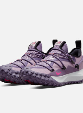 Nike/耐克正品ACG MOUNTAIN FLY SE 男女越野跑鞋DQ1979-500