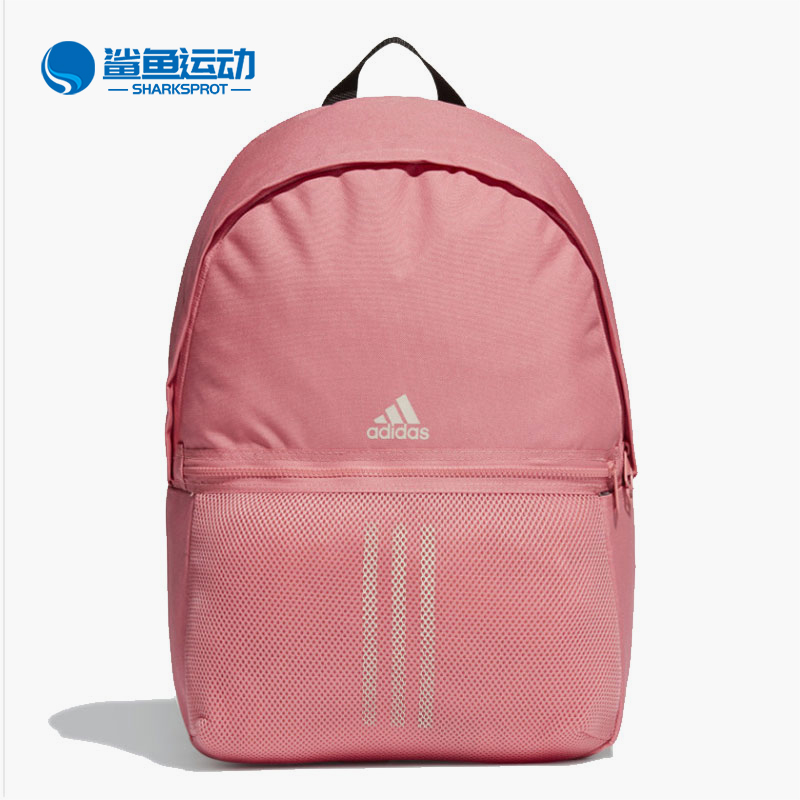 阿迪达斯男女同款时尚潮流腰包