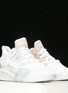 Adidas/阿迪达斯正品三叶草 EQT 男女中帮经典休闲运动鞋FZ0215