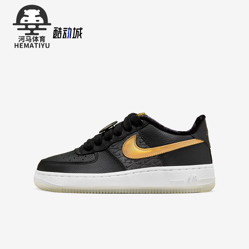 耐克正品大童运动休闲鞋