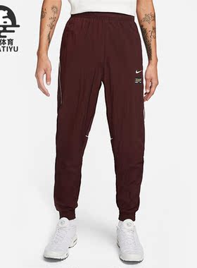 Nike/耐克正品F.C. Repel 男子梭织运动足球长裤DQ5044-652