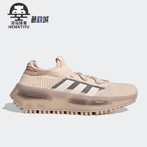 阿迪达斯正品男女跑步鞋