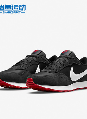 Nike/耐克正品MD VALIANT女子GS大童运动跑步鞋休闲鞋CN8558-016