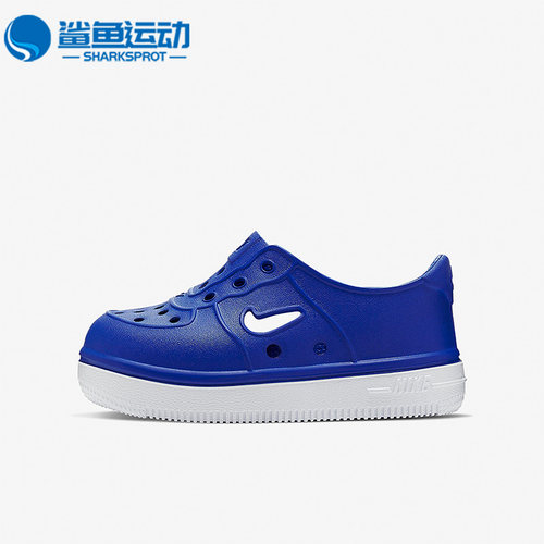 nike耐克正品2020新款休闲童鞋