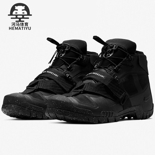 耐克男子支撑训练运动鞋