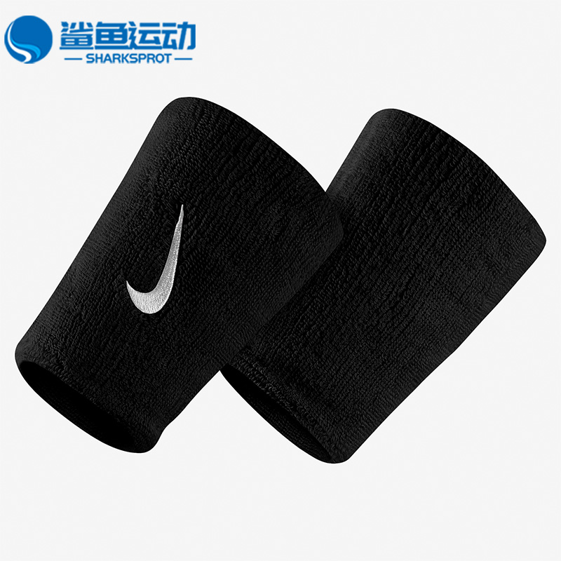 Nike/耐克正品休闲男女时尚潮流运动训练透气健身护腕 AC2287-010