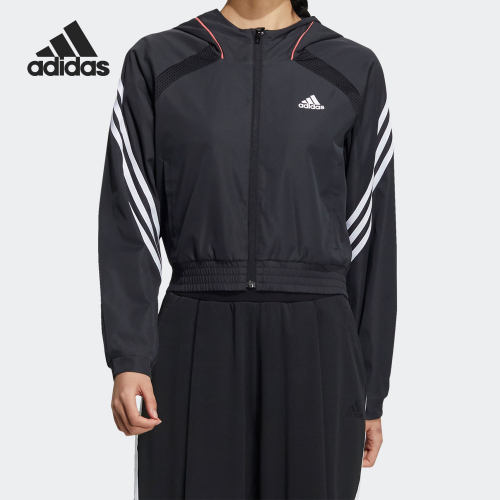 Adidas/阿迪达斯女子夹克外套