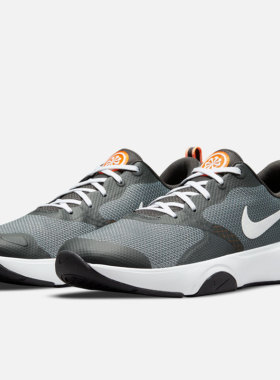 Nike/耐克正品City Rep TR 男子低帮运动训练鞋 DA1352-004