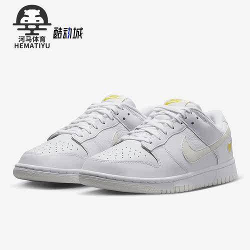 耐克正品男女运动休闲鞋