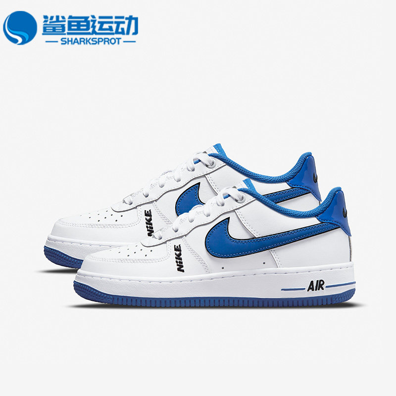 耐克正品ce女板鞋大童