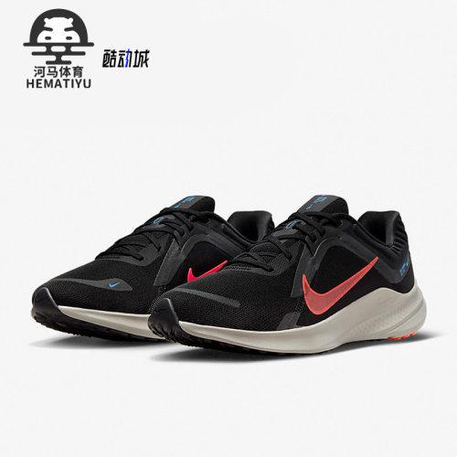 透气跑步鞋Nike/耐克男子