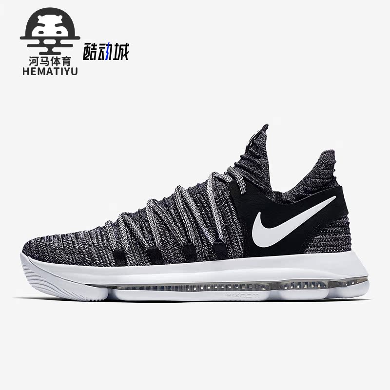 耐克男子运动训练篮球鞋