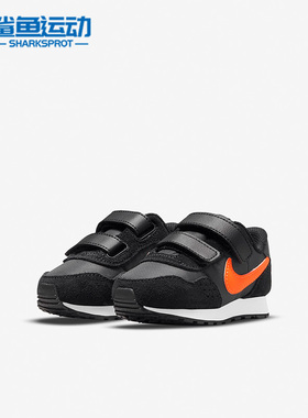 Nike/耐克正品休闲婴童VALIANT低帮魔术贴运动鞋 CN8560-018