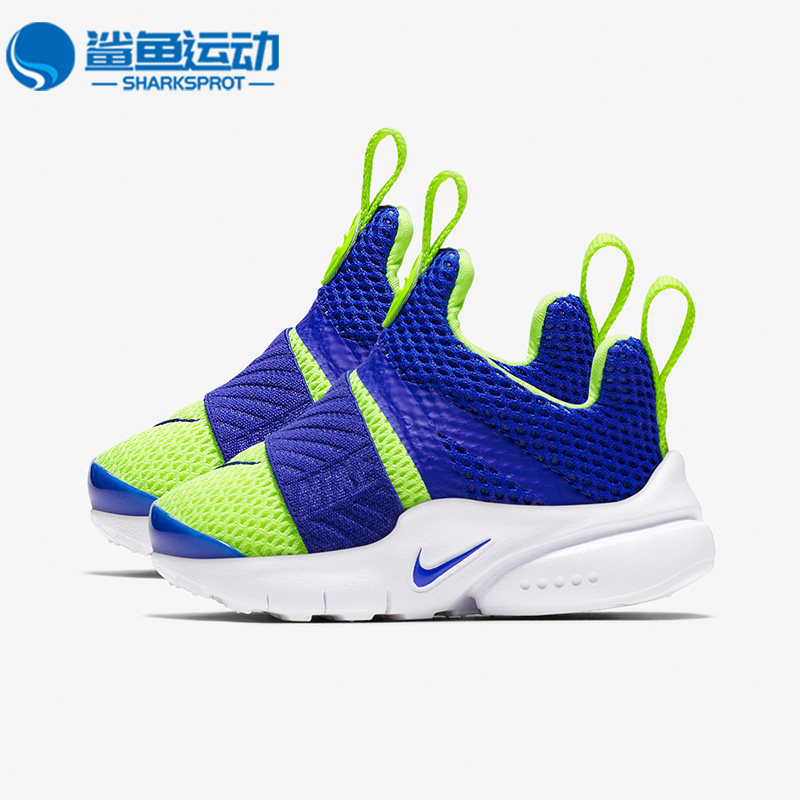 耐克小童舒适运动休闲鞋