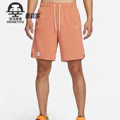 FQ0349 Nike 训练透气跑步男子运动短裤 夏季 225 耐克正品