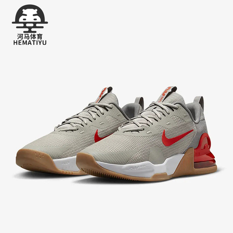 耐克男子舒适运动跑步鞋