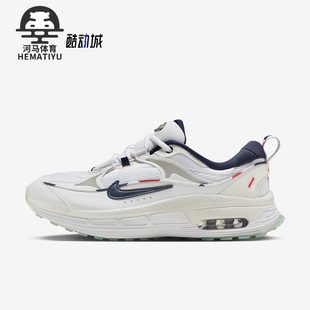 女子運動透氣系帶厚底休閑鞋 Nike 新款 FN8916 耐克正品 141