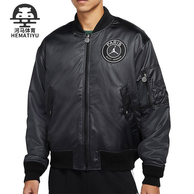 耐克休闲男子时尚外套