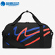 DQ5147 Nike 健身运动收纳大容量斜挎包拎包 新款 010 耐克正品