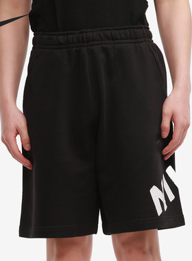 Nike/耐克正品夏季新款男子宽松休闲运动跑步短裤 CZ9931-010