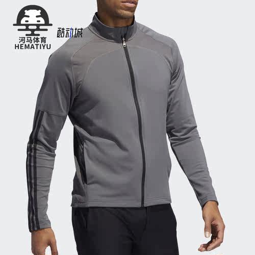 adidas阿迪达斯正品休闲夹克