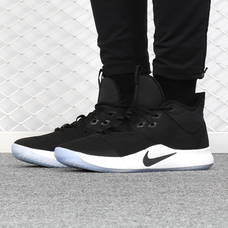 Nike/耐克 夏季新款 PG 3 EP保罗乔治男子篮球鞋 AO2608