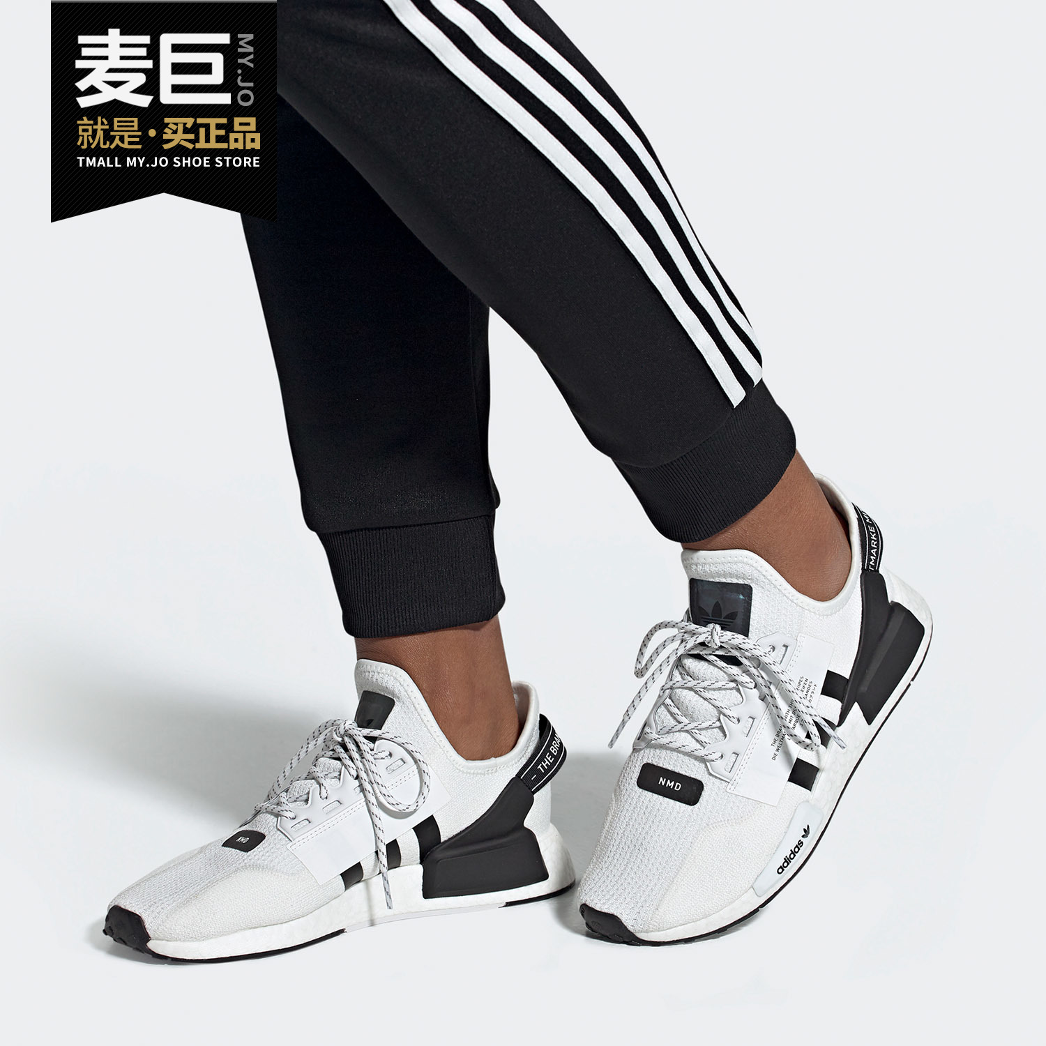 阿迪达斯_.男女经典运动鞋