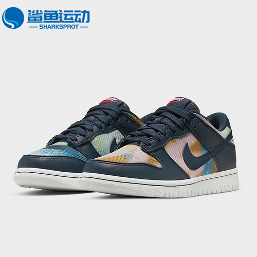 Nike/耐克正品女子大童板鞋