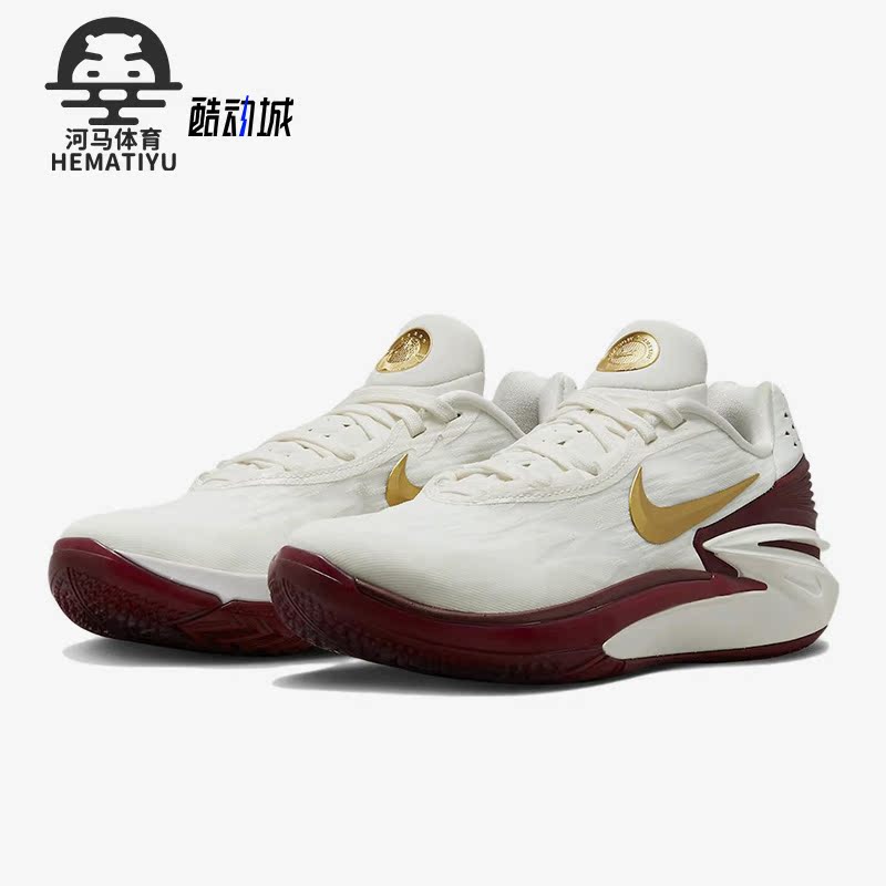 Nike/耐克正品男子篮球鞋
