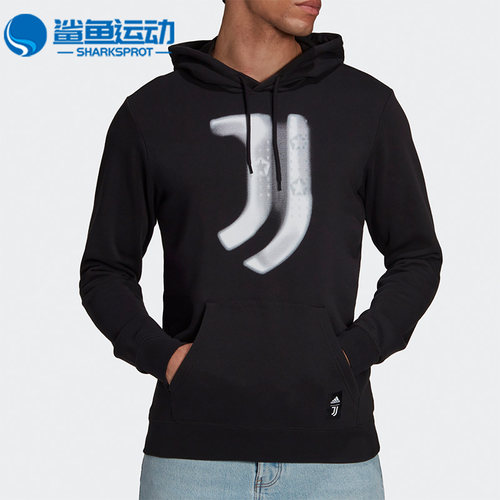 Adidas/阿迪达斯男子连帽卫衣