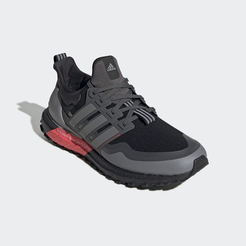 阿迪达斯BOOST4.0男女跑步鞋