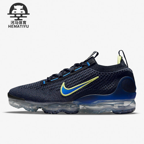 Nike/耐克正品新款Vapormax Flyknit 男子跑步鞋DH4085-400