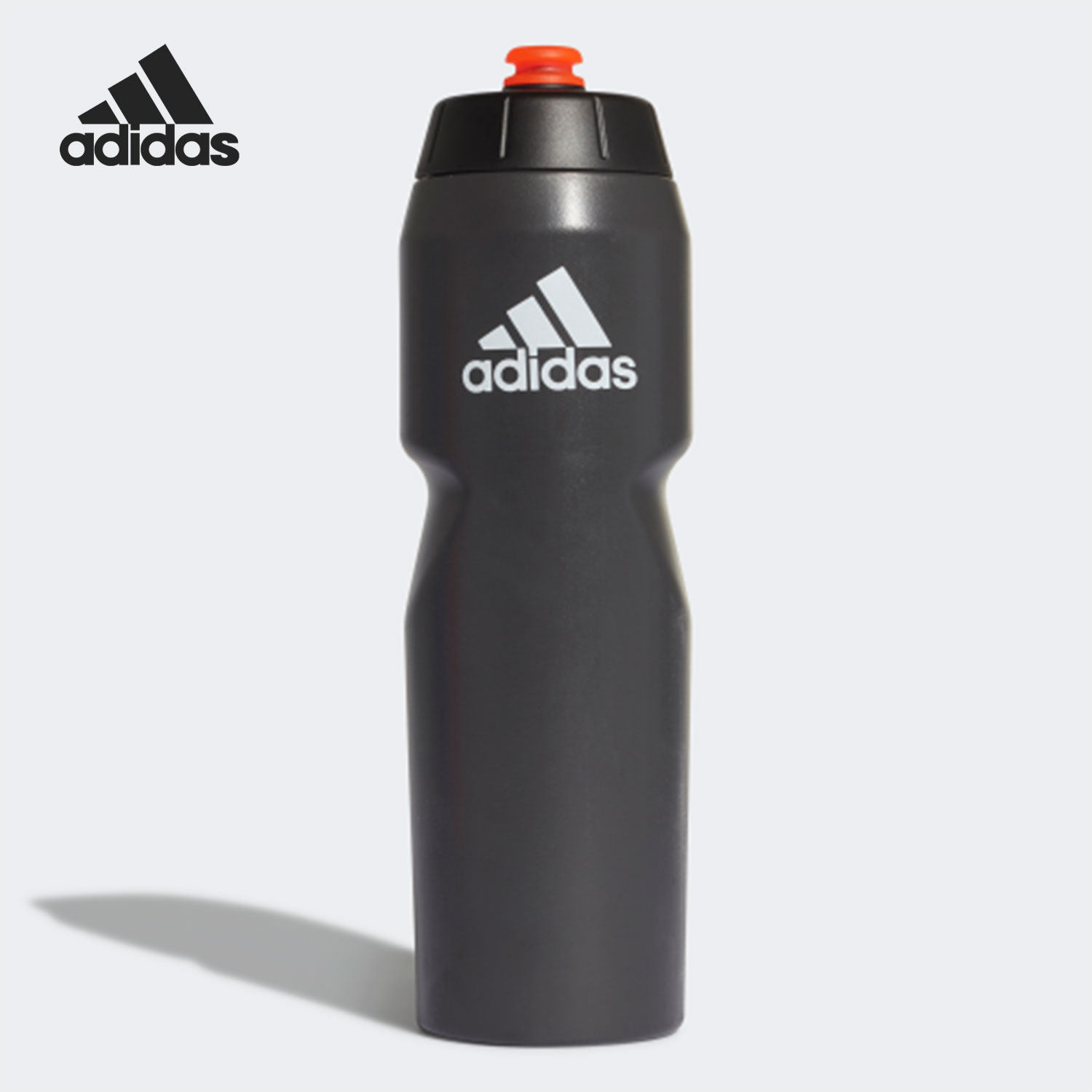 Adidas/阿迪达斯正品新款户外训练跑步健身便携运动水杯 FM9931