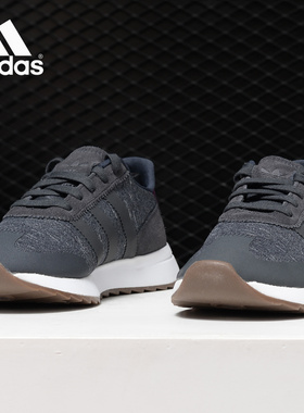 Adidas/阿迪达斯正品三叶草休闲女子时尚低帮运动鞋 B28068